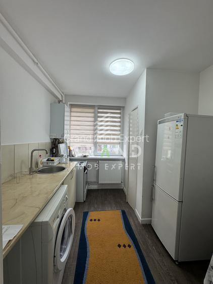 Ap 2 Camere | Balcon | Str. Unirii/Iulius Mall | Parcare la liber - 3