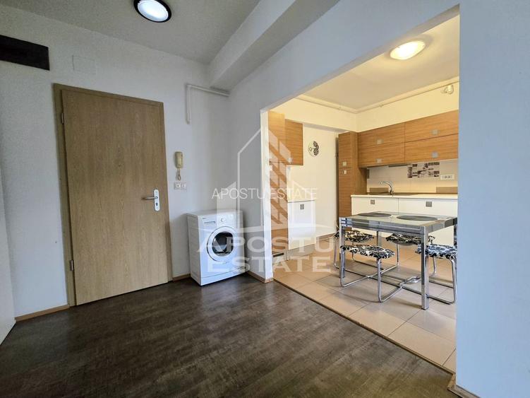 Apartament cu 2 camere, etaj intermediar, bloc nou, Aradului - 8