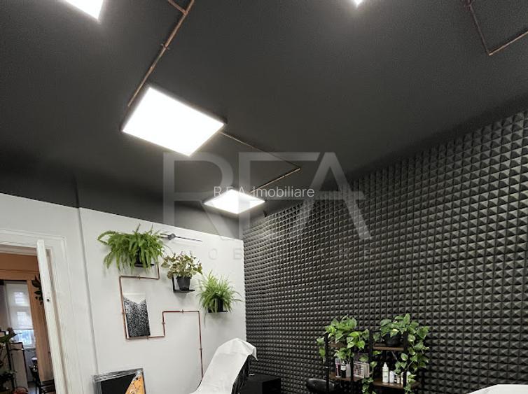 Investitie cu Chirie | Piata Romana | Vila Istorica  - 8