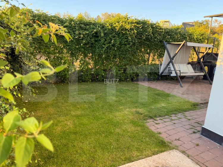 Exclusivitate ! Duplex modern,finisat, 160 mp utili, 178 mp teren, Borhanci ! - 6