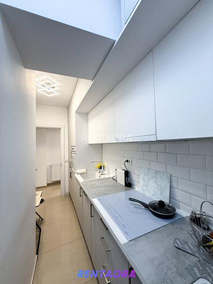 Auchan Vitan Bloc Nou Spatios Modern LUX - 5