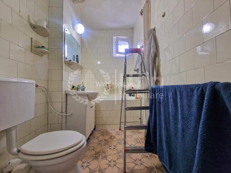 Apartament 3 camere decomandat | Etaj 3/4 | Gheogheni | Hotel Royal! - 6