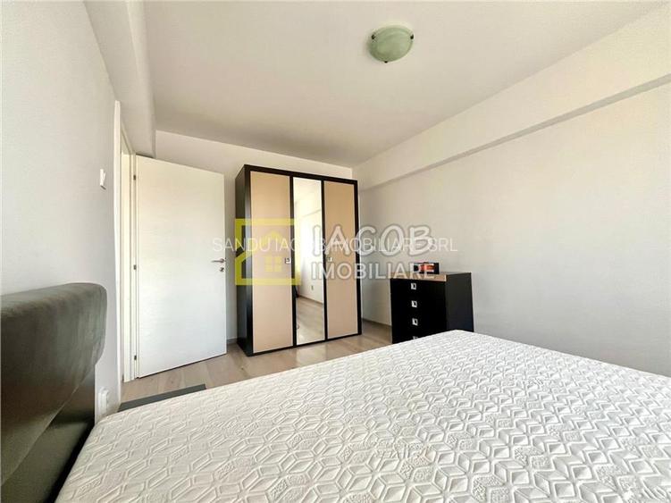 Apartament 2 camere, ultracentral - 7