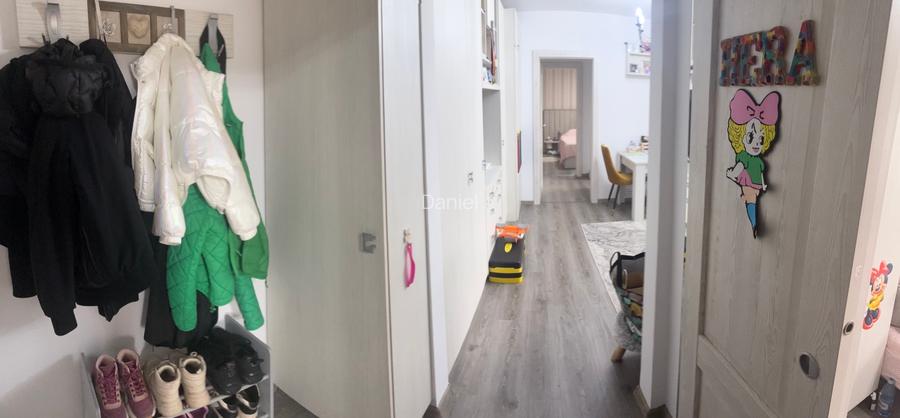 Apartament la cheie-propietar - 5