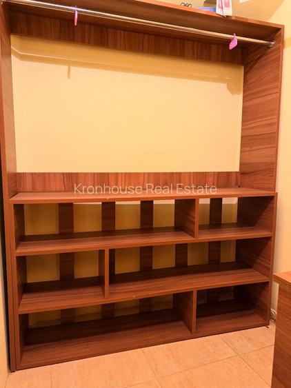 Garsoniera rafinata, pozitie premium – Centrul Istoric - 11