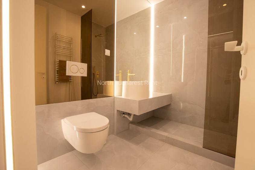 3 camere de inchiriat | PIPERA | PARCARE INCLUSA - 16