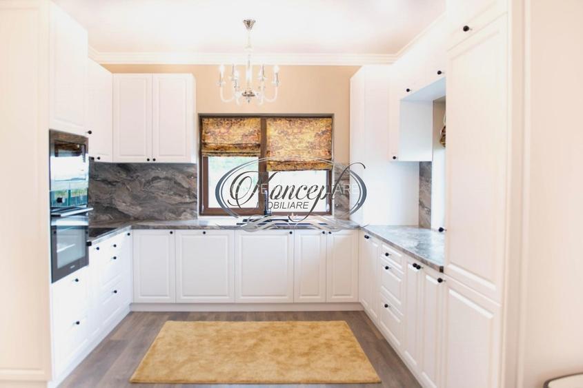 Duplex cu terasa tip rooftop si jacuzzi - 9