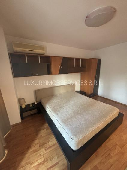 3 Camere Unirii blocul BRD - 4