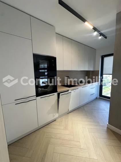 Apartament 2 camere | Intre Lacuri | Etaj intermediar
