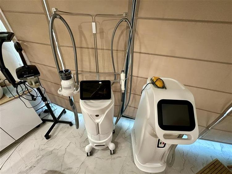 Spatiu Comercial Inchiriere Salon Infrumusetare Vitan Mall 87mp