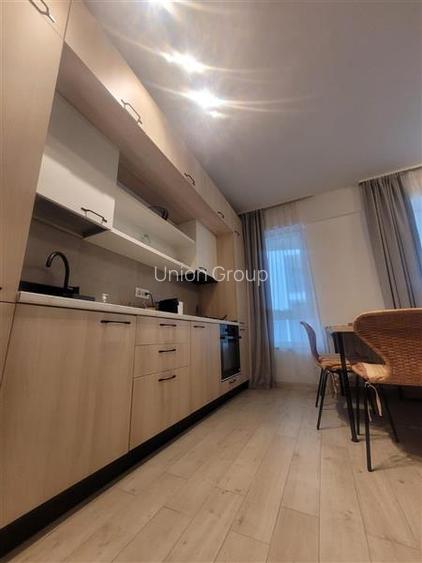 Studio Modern Mamaia Nord, la 5 minute de Plaja - 7