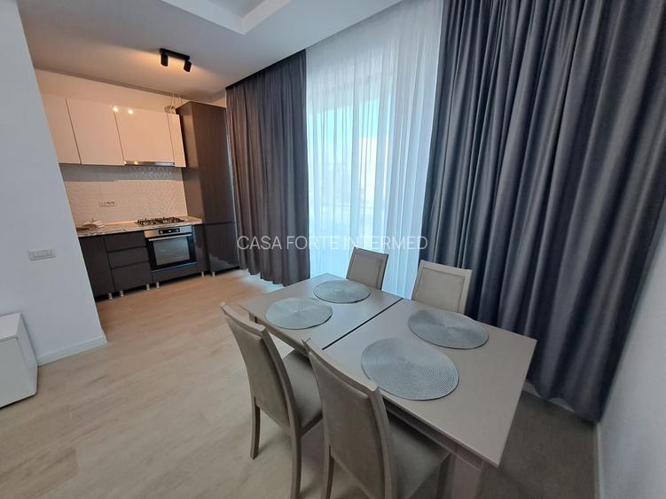Apartament 2 camere Statiunea Mamaia complex Lake One -600 e - 4