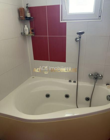 3 Camere de inchiriat | Fizicienilor | Metrou | Centrala | Parcare - 6