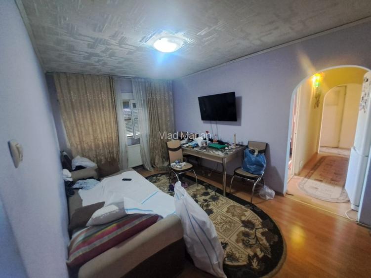 Vand apartament Ferentari - 10