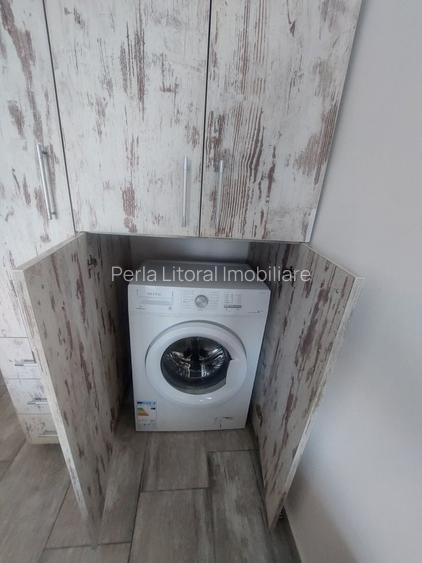 COMPOZITORI - Garsoniera mobilata in stil vintage - 9