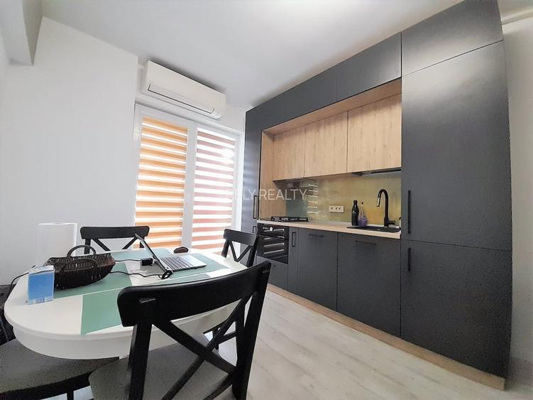 Vanzare apartament 2 camere zona Vitan Barzesti, stradal, mobilat, parcare - 7