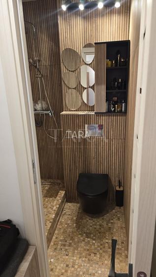 Apartament modern cu 3 camere, zona Piața Zorilor - 7