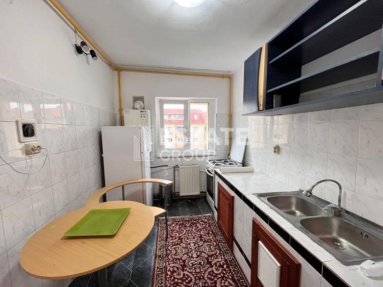 Apartament cu 2 camere in zona Girocului - 4