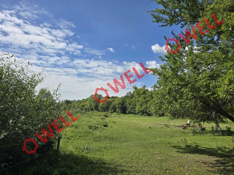 Teren intravilan de vânzare în Malnaș - 5