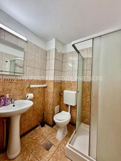 Vila Predeal 18 Camere 7 Locuri Parcare - 10