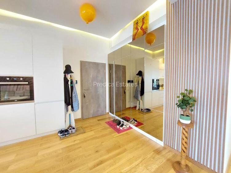 3 camere - Bulevardul Pipera - 24