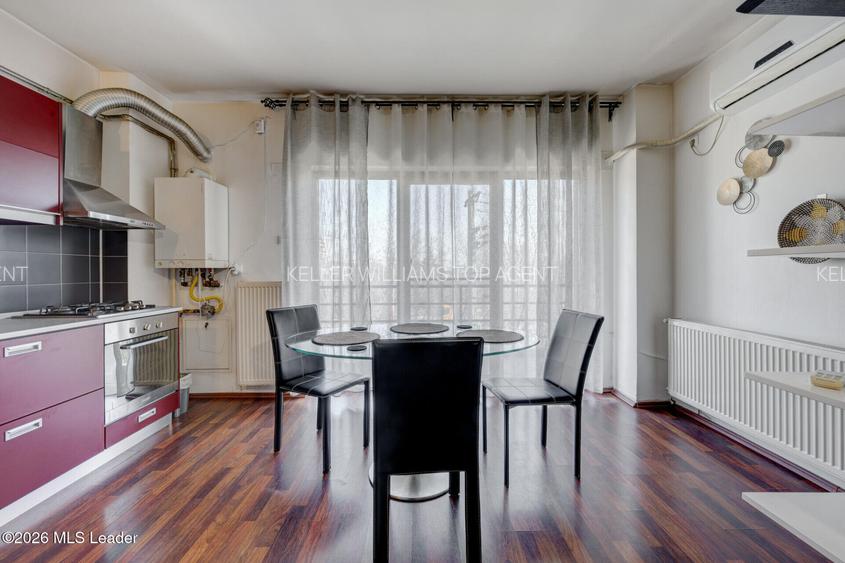 Inchiriere apartament 2 camere Sos.Buc-Targoviste //Metrou Straulesti - 4