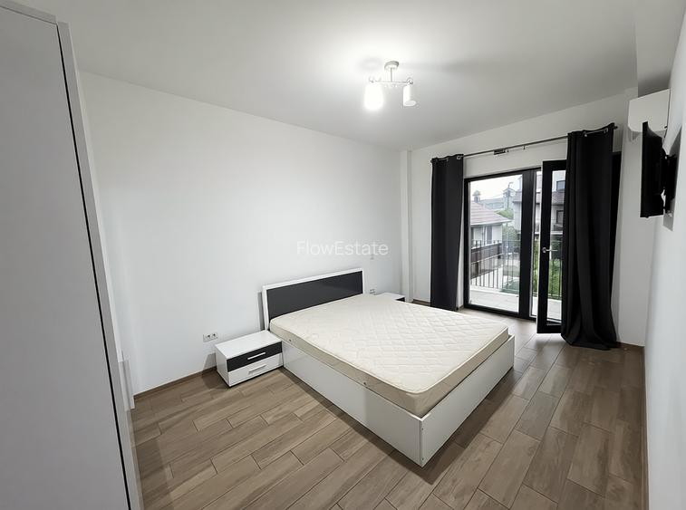 Apartament 2 Camere | Centrală Proprie + Boxă | Etaj 1 - 4