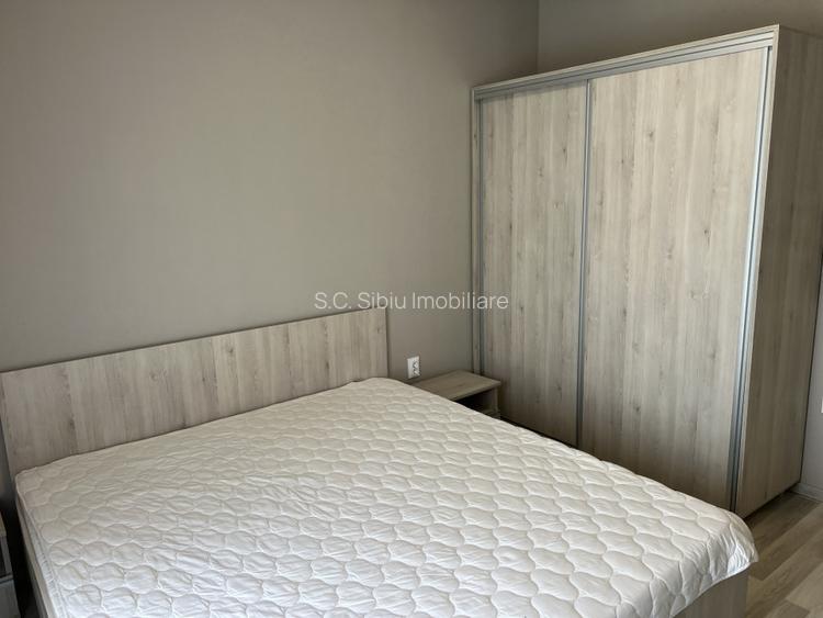 apartament modern 3 camere  cu terasa selimbar Brana et 1 - 9