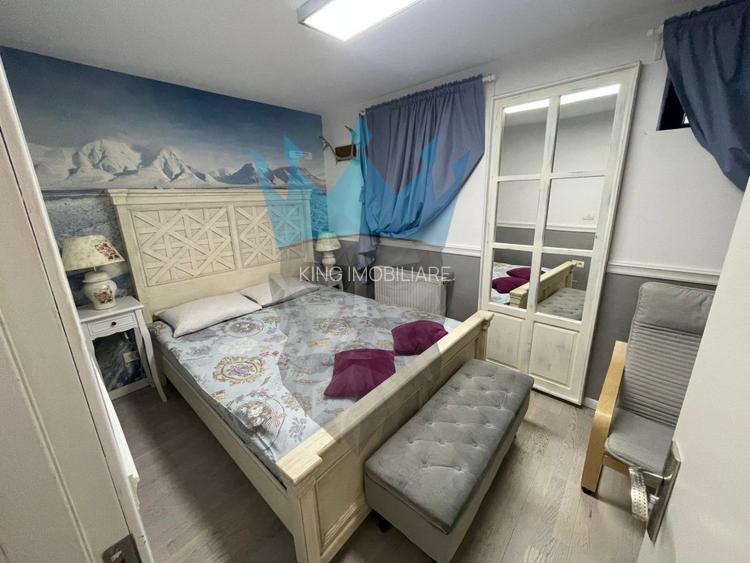 Apartament Duplex 3 Camere Cismigiu - 19