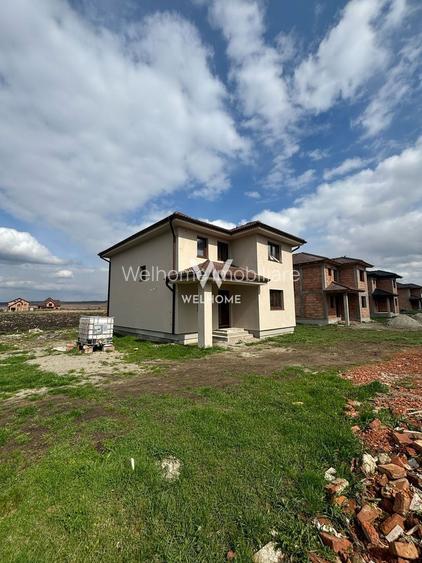 Casa individuala noua in Sura Mica - Sibiu - 3