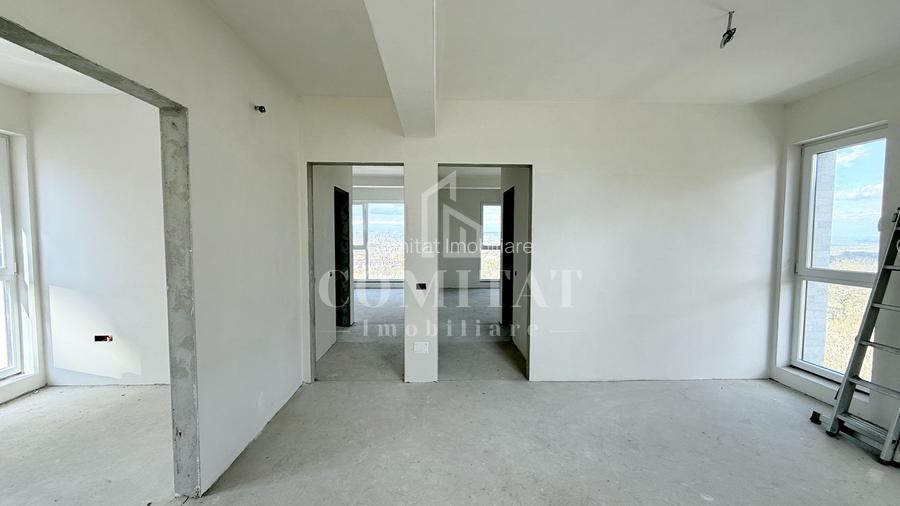 Casă individuală cu panoramă spre oraș zona de case și vile - 46