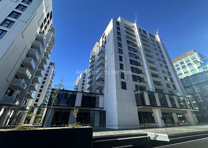 One Cotroceni Residence - comision 0%, reprezentam proprietarul! - 2