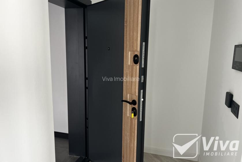 PALAS – Apartament 1 camera, incalzire pardoseala, balcon - 10