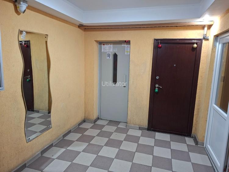 Proprietar - 3 camere Pantelimon Morarilor/Fundeni vedere Parcul Florilor 5/10 - 2