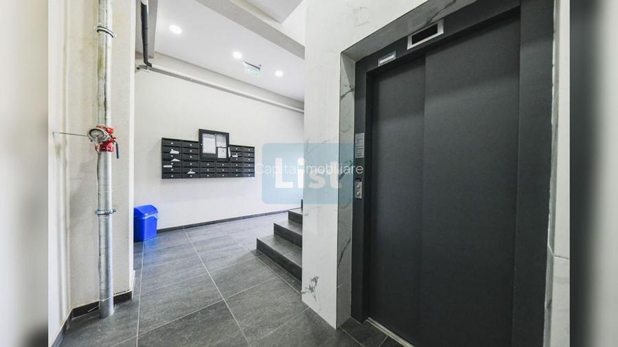 Apartament Lux 3 camere, 2 bai | Floresti | Comision 0% - 17