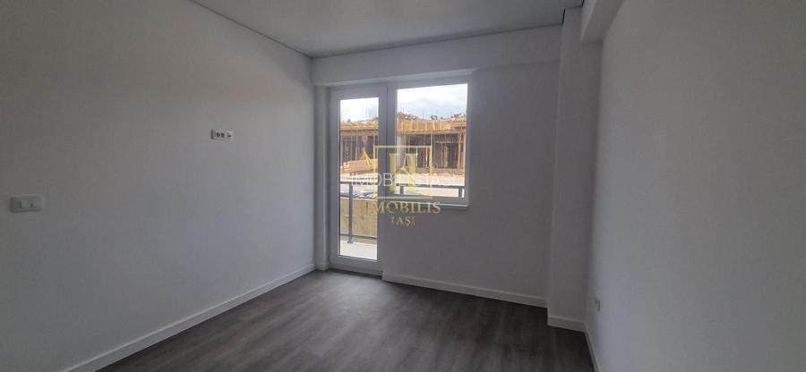 Apartament NOU finalizat 2 camere Decomandat 62 mp Bucium 99500 euro - 4