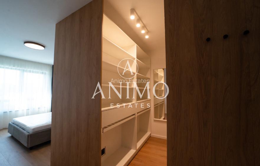 Apartament 2 camere de inchiriat | Liberty | Parcare subterana - 4