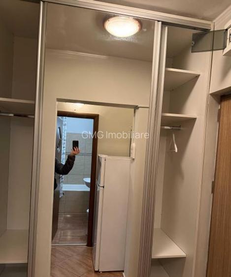 Garsoniera zona Tei - 5