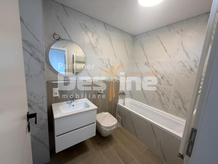 3 camere I bloc 2026 I 99mp I etaj 1/3 I Metrou Crangasi - 10