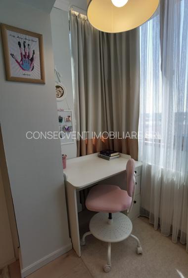 Apartament de designer, 3 camere, zona UTA Arad, comision 0 - 18