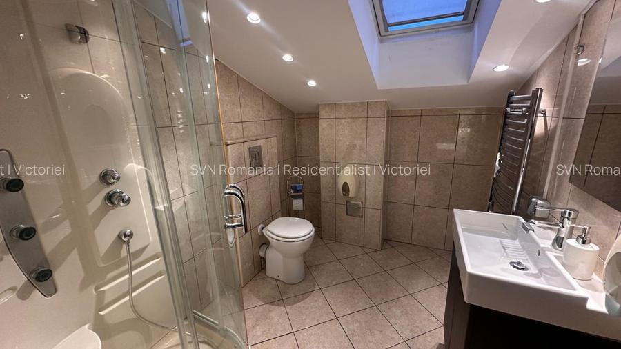REC3001783 Vila 7 camere Floreasca spatiu birouri - 10