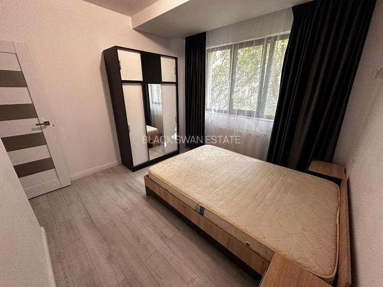 Apartament de închiriat – 2 camere – Sector 6 – Aproape de metrou - 10