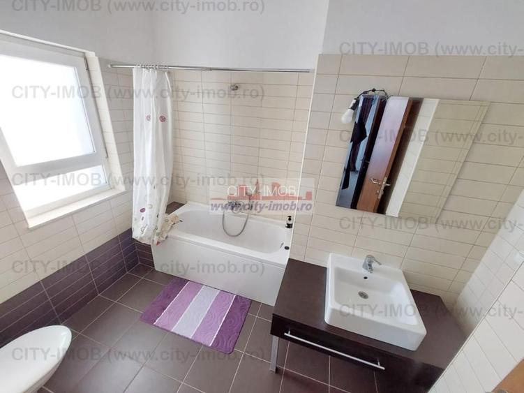 Inchiriere Apartament 3 camere Baneasa - 12