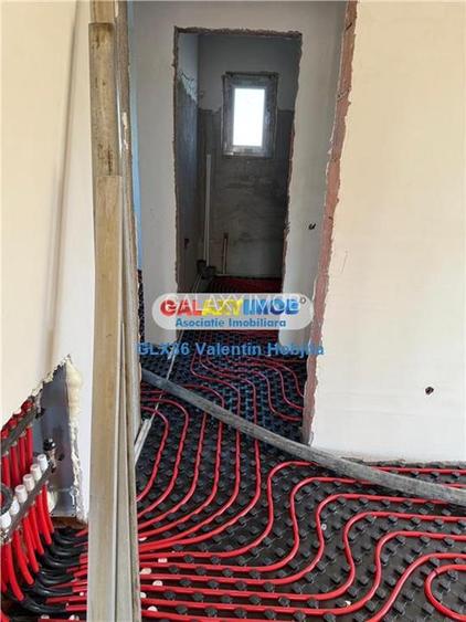 Vanzare vila individuala la cheie 4 camere  Sabareni - Central - 17