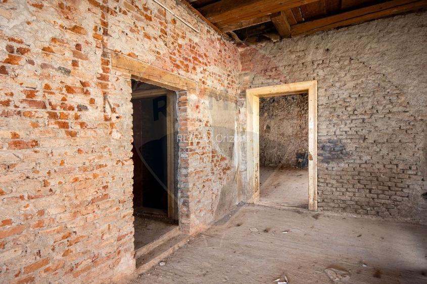 COMISION 0% | CASA SASEASCA | LA ROSU | CENTRU | RASNOV - 10