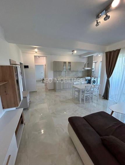 Apartament 2 Camere - 380 euro - Giroc - 3