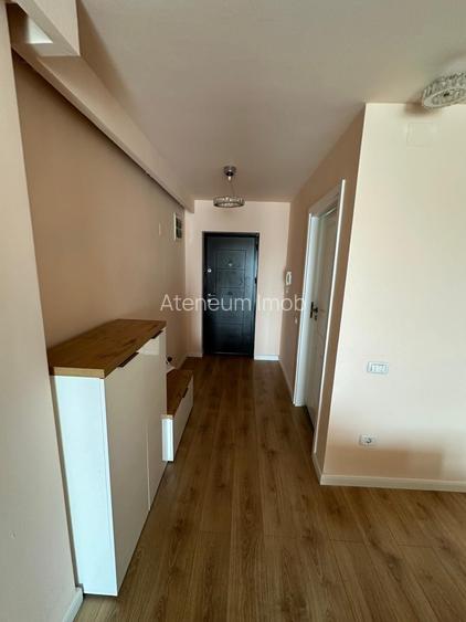 Apartament spatios Sisesti - 4