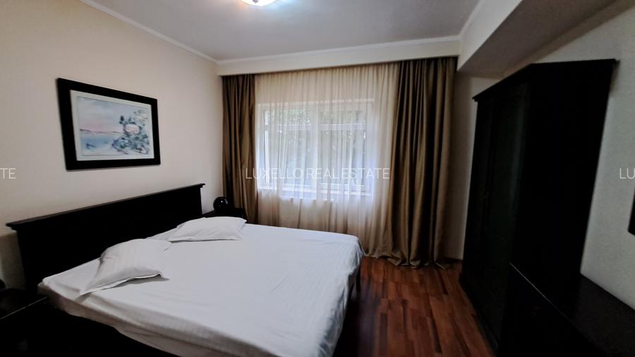 APARTAMENT 3 CAMERE IN COMPLEX REZIDENTIAL CU CIRCUIT INCHIS - PRET PROMOTIONAL - 23