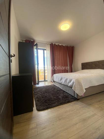 Apartament 2 camere decomandat, Loc de parcare, Boxa, etaj intermediar,totul nou - 3