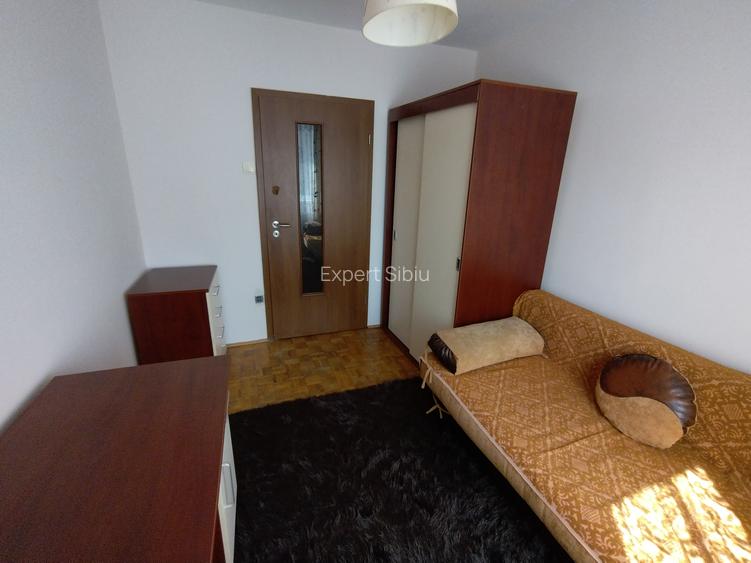 Apartament 4 camere decomandat,recent renovat,zona Mihai Viteazul - 9